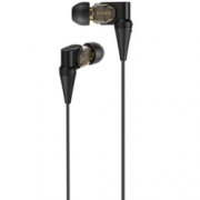SONY 索尼 XBA-300AP 三单元动铁耳机  1119元包邮（1299-180）