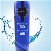 资生堂AQUALABEL水之印导入式美白淡斑化妆水200ml