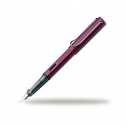 LAMY 凌美 Al Star 恒星系列 钢笔 F尖*2支装