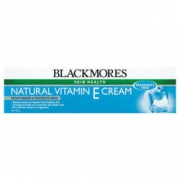 Blackmores 澳佳宝 维生素E面霜 冰冰霜  50g