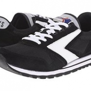 Brooks 布鲁克斯 Heritage Chariot 男士复古跑鞋