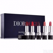 Dior 迪奥 烈艳蓝金口红小样套装 1.4g*5支