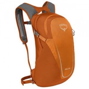 Osprey 日光 Daylite 16年秋季新款 13升 双肩城市日用运动背包多色可选户外耐用徒步登山背包附属包 三年质保终身维修(新老款LOGO随机发货)