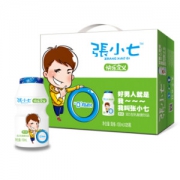张小七 发酵型 活力乳酸菌饮品 男生版礼盒装 100ML*28瓶/箱