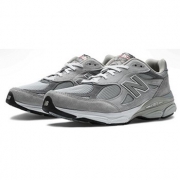 New Balance 990 V3 女士跑鞋