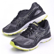 ASICS 亚瑟士 GEL-NIMBUS 19 男士顶级缓震跑鞋