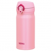 THERMOS 膳魔师 JNL-352 不锈钢保温瓶 350ml