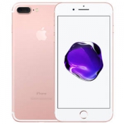 苹果 Apple iPhone 7 Plus 32G 全网通4G手机 黑色/玫瑰金色