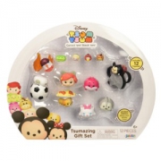 Disney 迪士尼 Tsum Tsum 叠叠乐公仔手办 12件套
