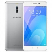 魅族 魅蓝 Note6 4GB+64GB 全网通公开版 皓月银 移动联通电信4G手机 双卡双待