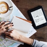 亚马逊中国现有精选Kindle、Kindle PaperWhite热卖