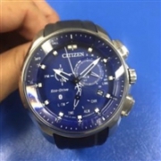 Citizen西铁城  Proximity蓝牙光动能手表 BZ1021-54L