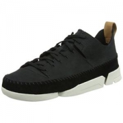Clarks 其乐 Originals经典系列 Trigenic Flex 女士三瓣底休闲鞋 Prime会员免费直邮含税