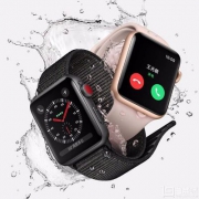 双十一预售，Apple 苹果 Apple Watch Series 3 智能手表 GPS版
