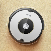 iRobot  Roomba 601 扫地机器人 1.5h续航 自动回充 13号0点开始