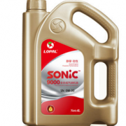 0点预售！ LOPAL 龙蟠 SONIC9000 0W-30 全合成机油 4L *2瓶    339元包邮（定金50元，双11付尾款）