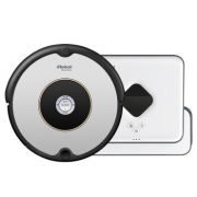 iRobot  Braava380 挚爱版 擦地机器人+Roomba 601 扫地机器人