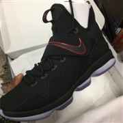 NIKE 耐克 Lebron 勒布朗 14 男子篮球鞋 两色可选