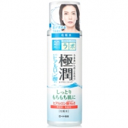 肌研（HADA LABO）  极润 玻尿酸化妆水 滋润型 170ml*2件
