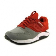 8码起、历史新低： saucony 圣康尼 ORIGINALS GRID 9000 男款复古跑鞋
