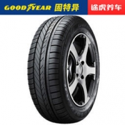 GOOD YEAR 固特异 耐乘+ 205/55R16 91V 轮胎