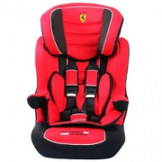 Ferrari 法拉利 TCV-S2100 儿童安全座椅（9个月-12岁）