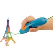 3Doodler Start Essentials 3D 打印笔 套装（含2包耗材）