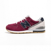 new balance 996系列 MRL996NB 男士复古跑鞋