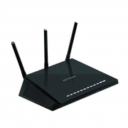 美国网件（NETGEAR）  R6700 AC1750 双频千兆 无线路由器