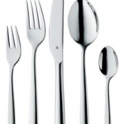 WMF 完美福 不锈钢餐具30件套