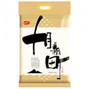 ,12点：十月稻田 十月稻町 小町米 5kg