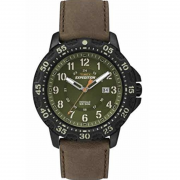 天美时（TIMEX） T49996石英腕表 带日历显示