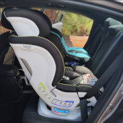 美国亚马逊 精选 Britax 宝得适 安全座椅、婴儿推车 限时促销