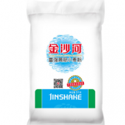 金沙河 富强高筋小麦粉 5kg
