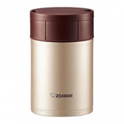 Zojirushi 象印 SW-HB45 不锈钢焖烧杯 450ml 2色