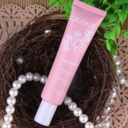 欧缇丽（Caudalie） 葡萄籽莹润保湿水凝霜 冰淇淋霜  40ml
