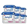 Aptamil 爱他美白金版婴儿配方奶粉 1段（0-6个月）800g