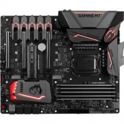 msi 微星 Z270 GAMING M7 主板（Intel Z270/LGA 1151）