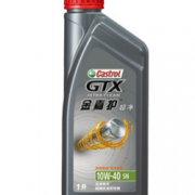 嘉实多（Castrol）金嘉护 10W-40 1L 30元（49，20-19）