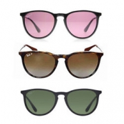 Ray-Ban 雷朋 RB4171  Erika 偏光太阳镜