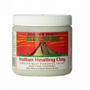 Aztec Secret 印第安天然粘土面膜粉 454g 保湿深层清洁控油去黑头