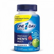 拜耳One A Day 男士复合维生素 150片