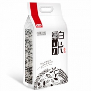 燕之坊 黑白米 大米 营养均衡 2.5kg