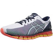 ASICS Mens Gel-Quantum 360 cm Running Shoe 男士顶级减震跑鞋