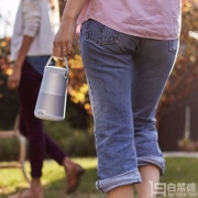 Bose SoundLink Revolve+ 蓝牙扬声器 两色
