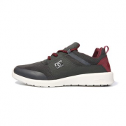 DCSHOECOUSA 男士轻便跑步鞋
