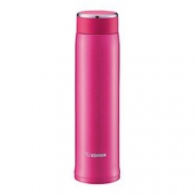 ZOJIRUSHI 象印 SM-LA60-PV 保温杯 600ml