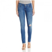 Levis 李维斯 Petite 524 Skinny 女士修身牛仔裤