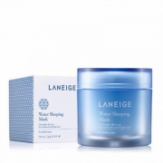 Laneige兰芝 夜间修护睡眠面膜 70ml
