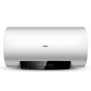 海尔（Haier）50升电热水器 5倍增容速热遥控预约 一级能效节能抑菌专利2.0安全防电墙EC5003-G6+凑单品